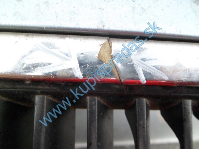 predná kapota na škodu octáviu 1 , 