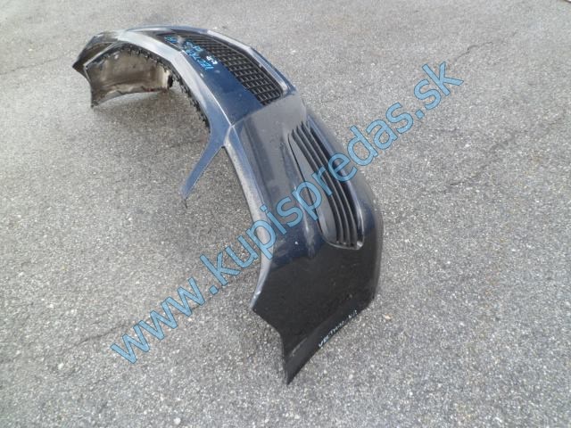 predný nárazník na opel vectra C lift, 