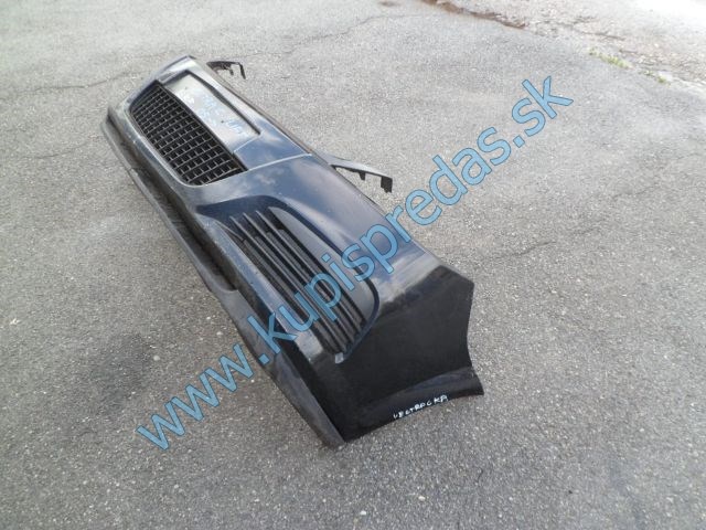 predný nárazník na opel vectra C lift, 