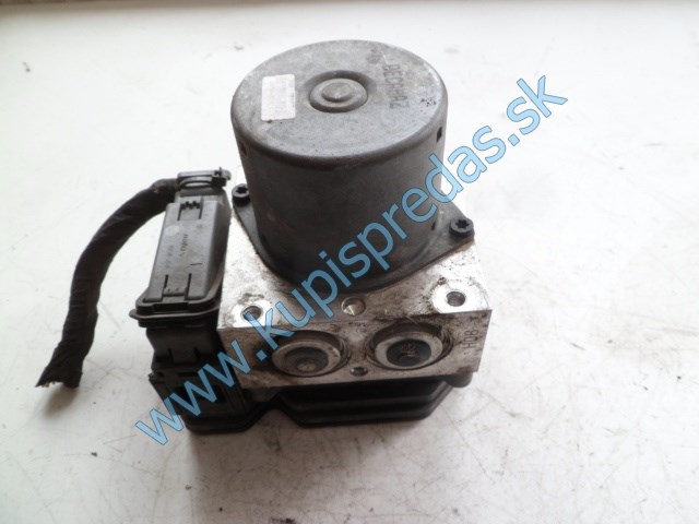 abs pumpa na hyundai accent 1,5crdi, 58920-1E100