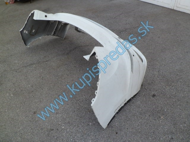 zadný nárazník na porsche cayenne lift, 7P0807421B, 