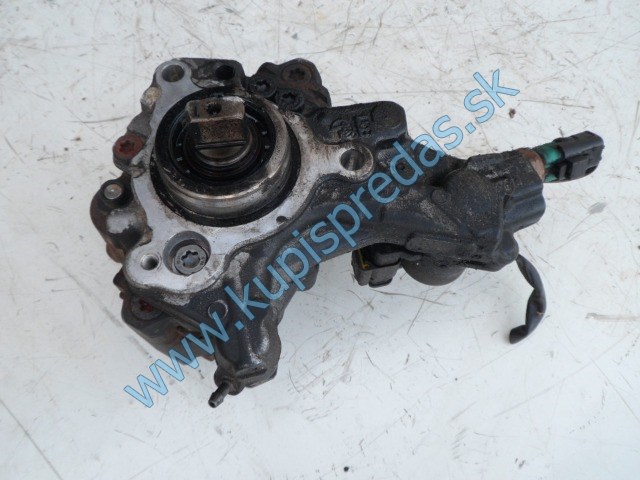 vstrekovacie čerpadlo na citroen c5, 2,0hdi, 9656391680, 