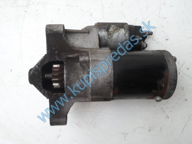 štartér na citroen c5 2,0hdi, 9671014680, 