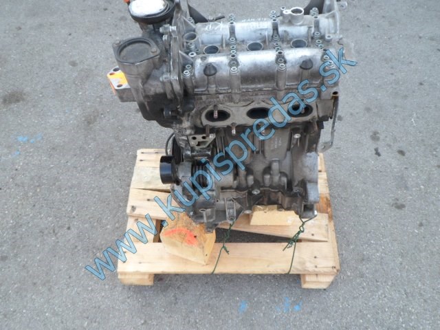 motor na škodu fábiu 1,2htp, BME, 