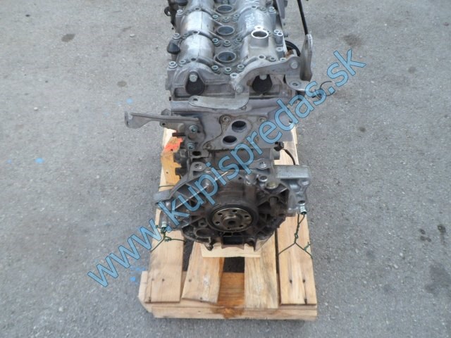motor na škodu fábiu 1,2htp, BME, 