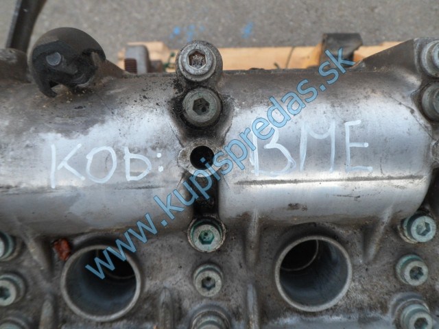motor na škodu fábiu 1,2htp, BME, 