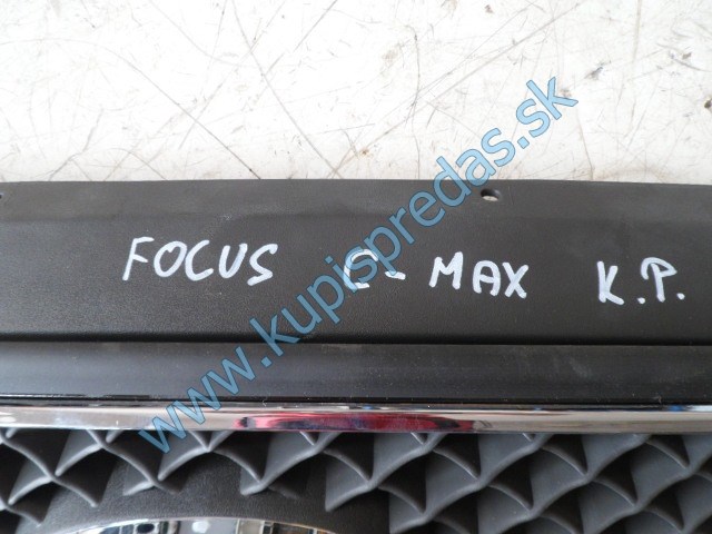 predná maska na ford, focus c-max, cmax, 3M51-R8138