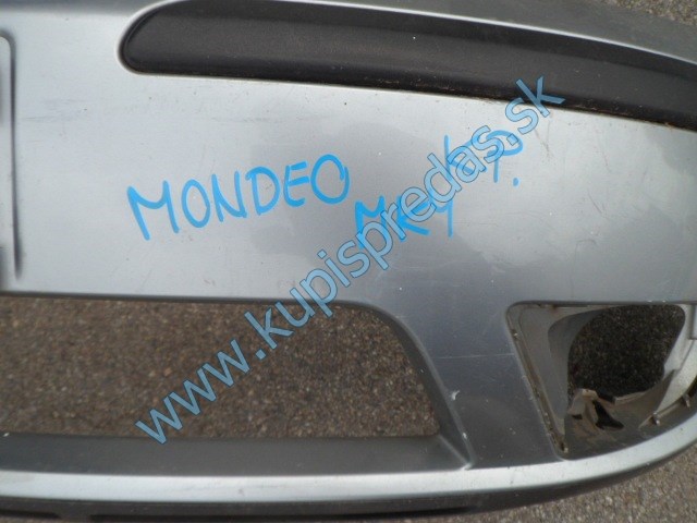 predný nárazník na ford mondeo mk3, lift, 