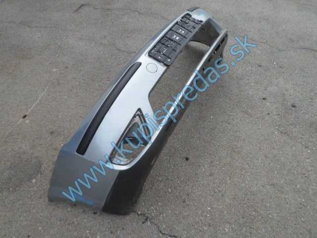 predný nárazník na ford mondeo mk3, lift, 