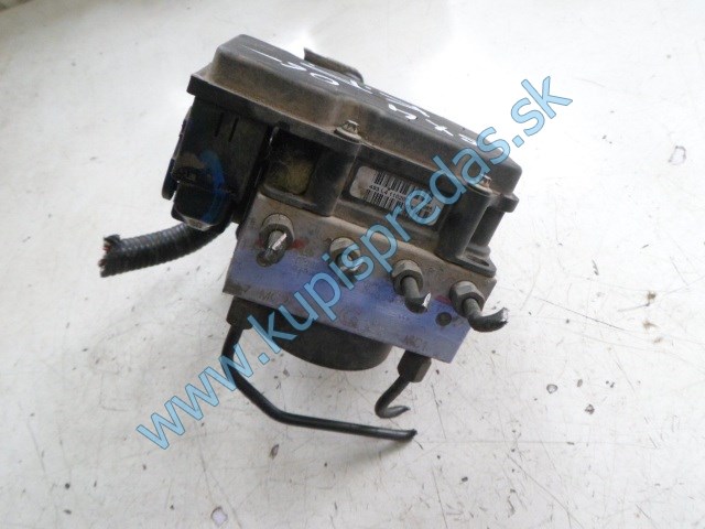 abs pumpa na suzuki sx4, 1,6D , 56110-79100