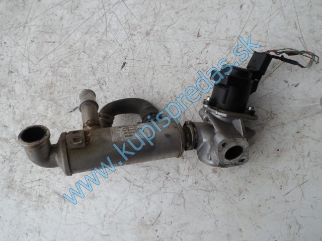 egr ventil na suzuki sx4, 1,6D, 43002767