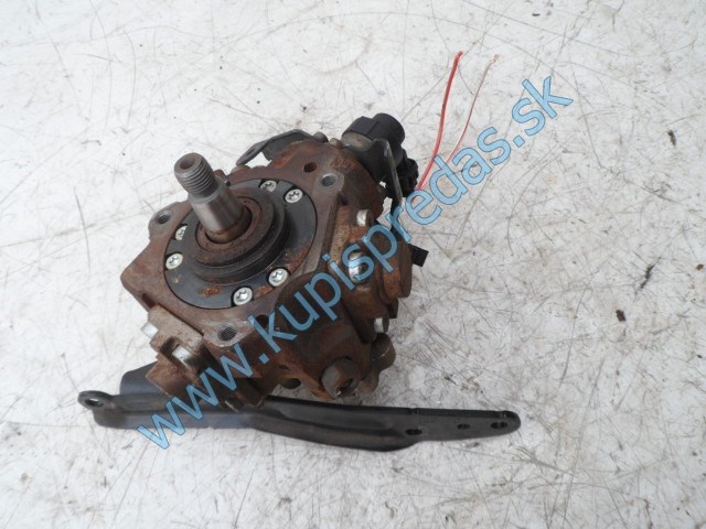 vstrekovacie čerpadlo na suzuki sx4 1,6D, 9656300380A, 0445010102