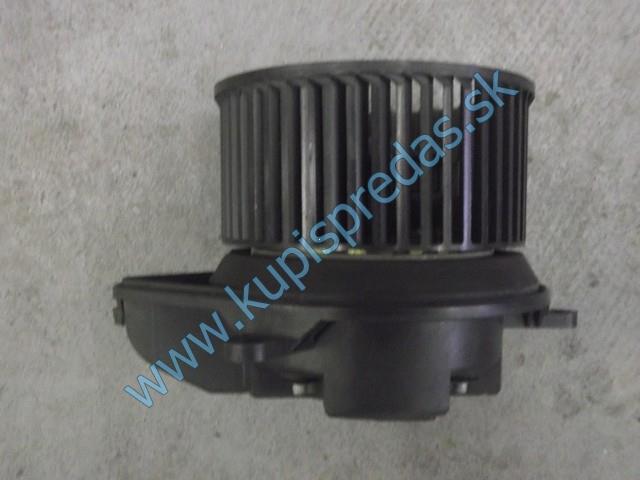 ventilátor kúrenia