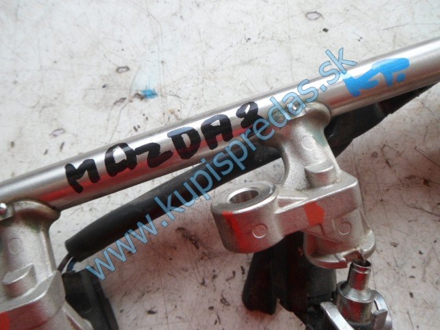 tryska na mazdu 3 2,0i 88KW, pear 13250