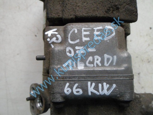 kompresor klimatizácie na kiu ceed 1,6crdi, F500-AN6CA05
