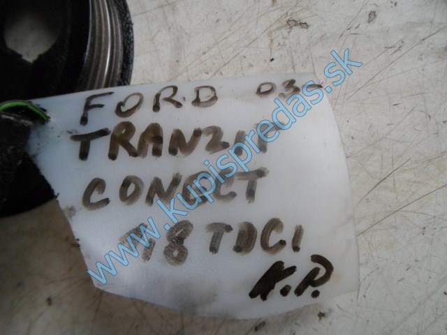 servočerpadlo na ford transit connect 1,8tdci, 2T143A696-AF