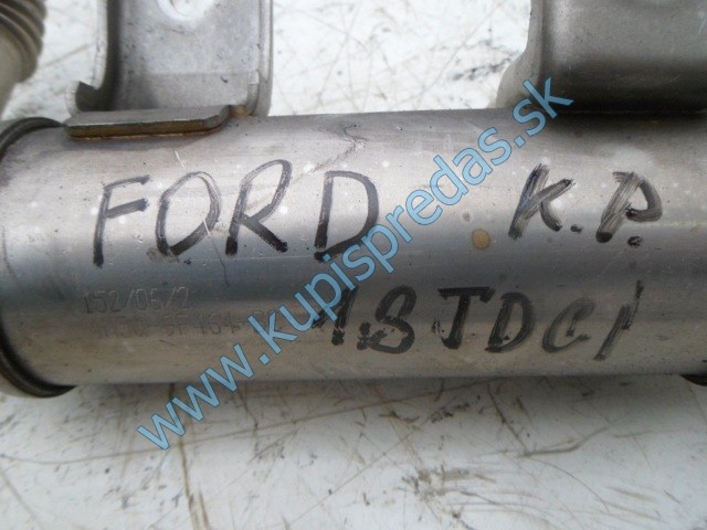 chladič egr na ford s-max 1,7cdti, 4M5Q-9F464-BC