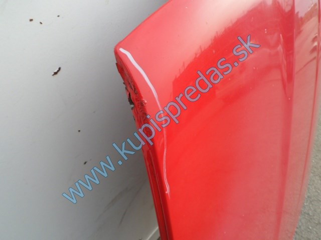 predná kapota na škodu octáviu 1 lift, predná maska, 