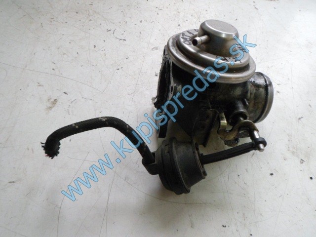egr ventil škodu octáviu 1 1,9tdi, 038131501A