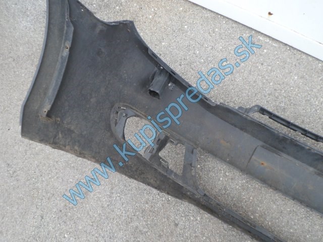 predný nárazník na vw volkswagen golf 6, 5K0807221