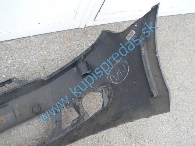 predný nárazník na vw volkswagen golf 6, 5K0807221