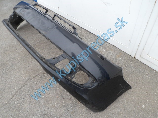 predný nárazník na vw volkswagen golf 6, 5K0807221