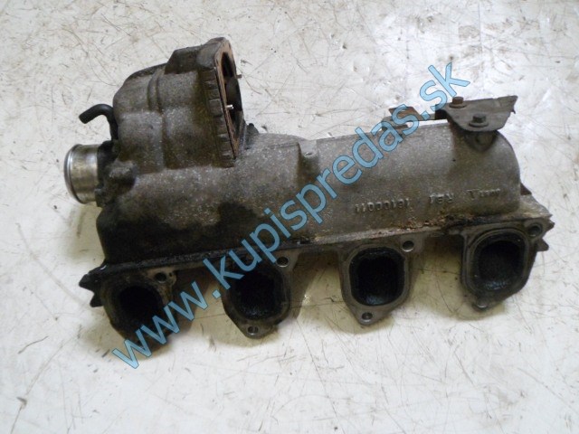 sacie potrubie na ford focus 2 1,8tdci, 4M5Q924-00