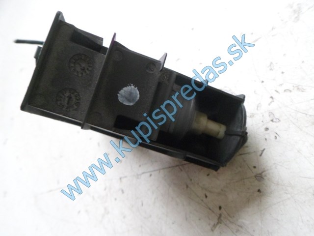 motorček centrálu na ford mondeo mk4, 6M21-220A20-AD