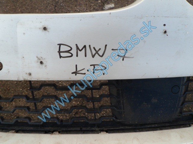 predný nárazník na bmw 7 G11, G12