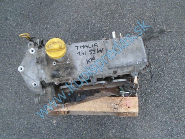 motor na renault tháliu 1,4i, K7J, 