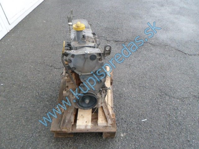 motor na renault tháliu 1,4i, K7J, 