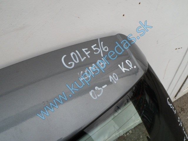 piate dvere na vw volkswagen golf 5 kombi, combi, 