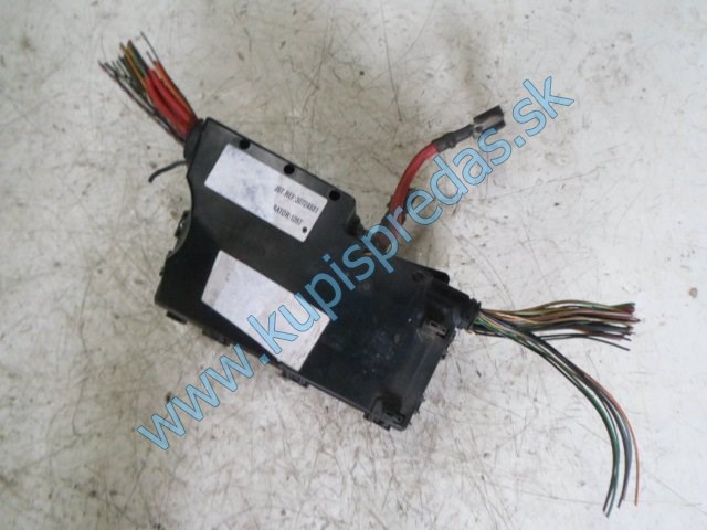 poistková skrinka na volvo s40, 2,0d, 30728346, 30724881