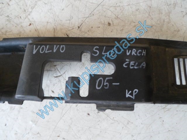 horná časť predného čela na volvo s40, V50, 30716338