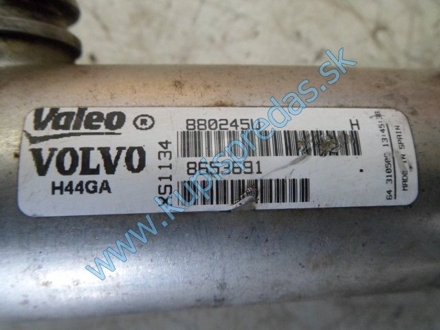 egr ventil na volvo s40, V50, 2,0d, 9656612380, 25375741