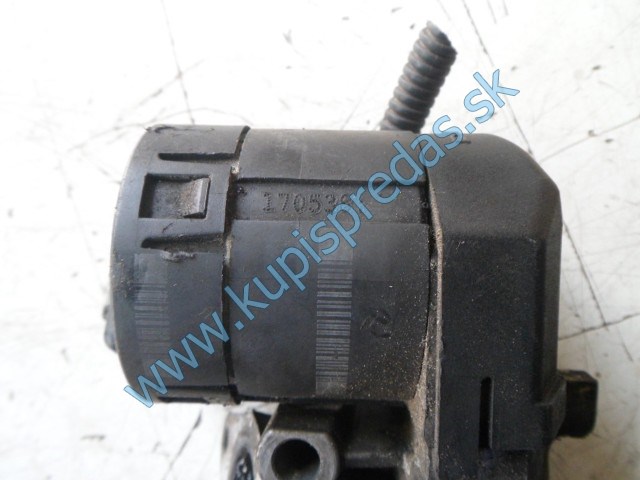 egr ventil na volvo s40, V50, 2,0d, 9656612380, 25375741