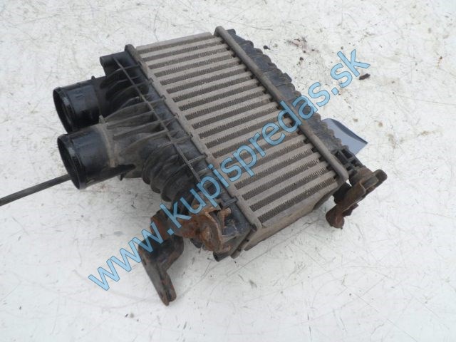 intercooler na toyotu avensis kombi, 2,0d, 85KW, 873067D