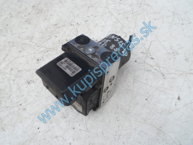 abs pumpa na toyotu avensis T25 2,0d, 89541-05073, 0265225319