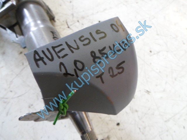 volantová tyč na toyotu avensis t25, 2,0d, 2901040101