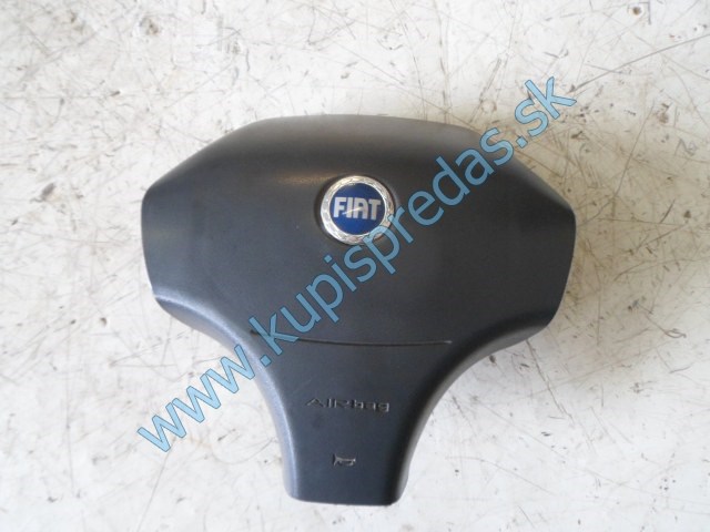 volantový airbag na fiat ducato, 735306080