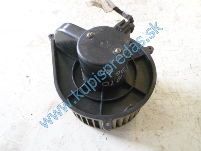 ventilátor kúrenia na fiat ducato , 1335710080