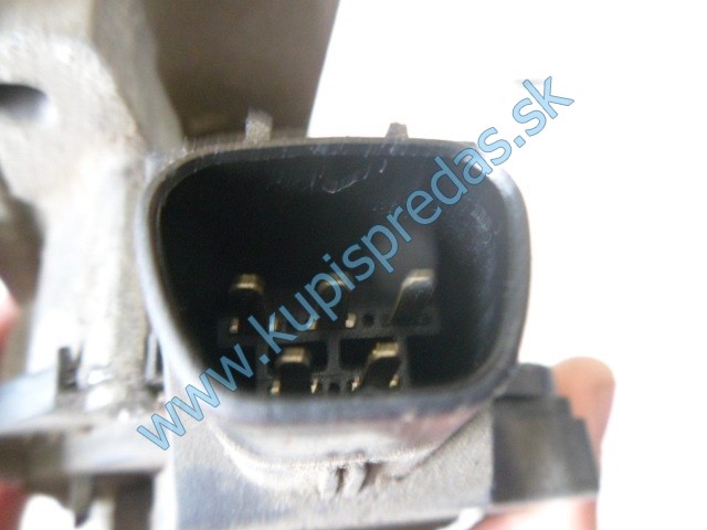 mechanizmus stieračov na toyotu avensis t25, 85110-05060