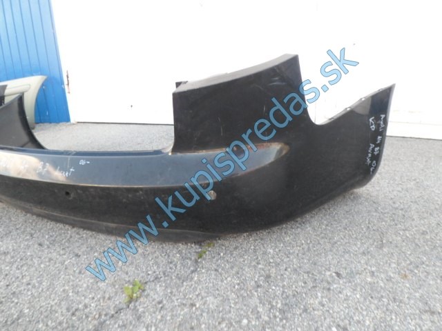 zadný nárazník na audia a4 B7 kombi, 8E9807511J