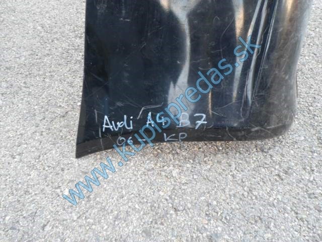 zadný nárazník na audia a4 B7 kombi, 8E9807511J