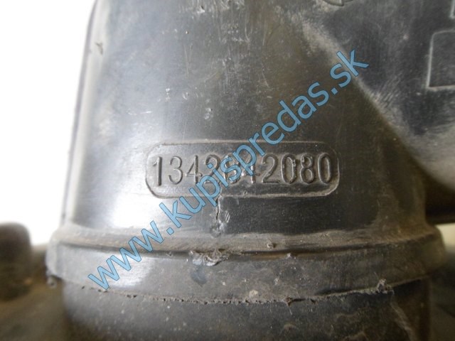 obal na vzduchový filter na fiat ducato 2?8jtd, 1342842080