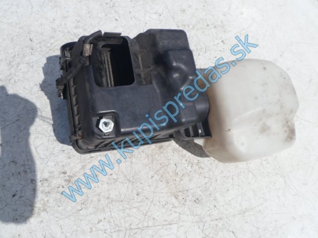 obal vzduchového filtra na subaru legacy outback, 2,0d, A52AG08