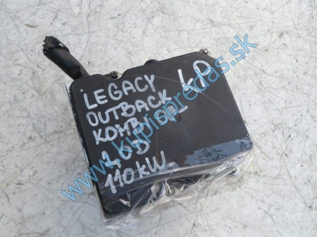 abs pumpa na subaru legacy outback 2,0d, 0265950813, 513  88421D1429