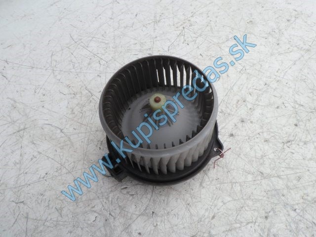 vnútorný ventilátor na subaru legacy outback, 272700-0222