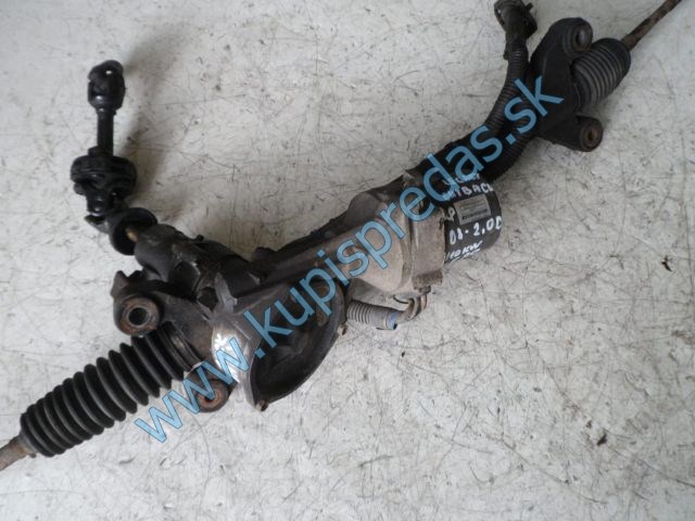 servoriadenie na subaru legacy outback, 2, 0d, riadenie, 8424-0069, E2622-70011