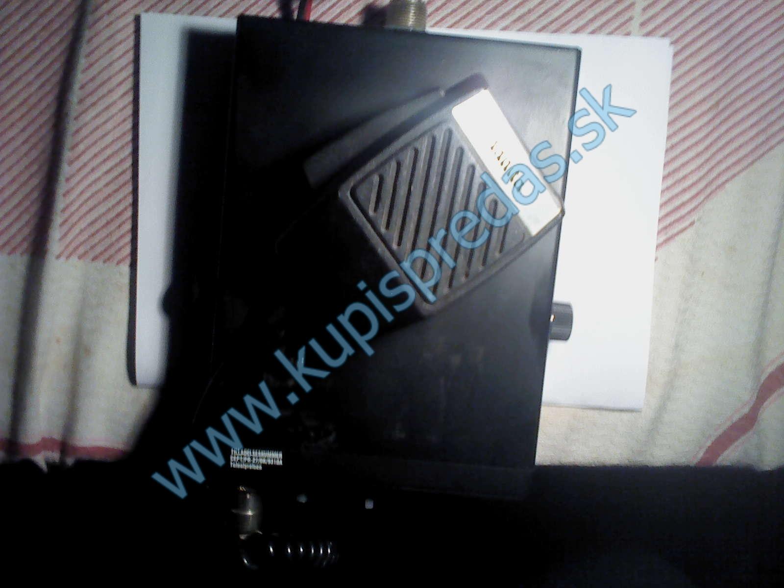 Danita 240 FM